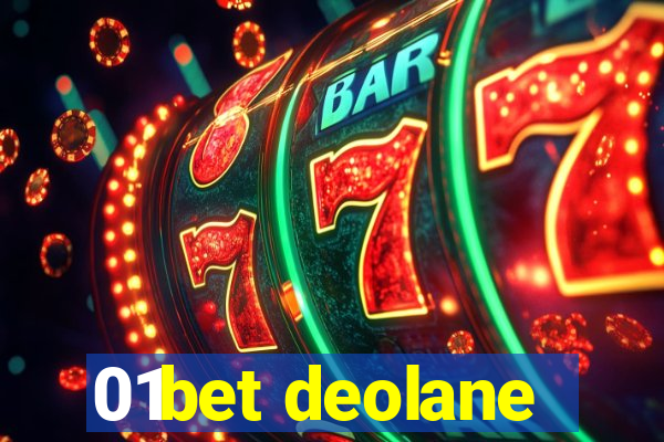 01bet deolane